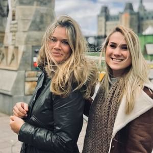 Meet your Posher, Marija